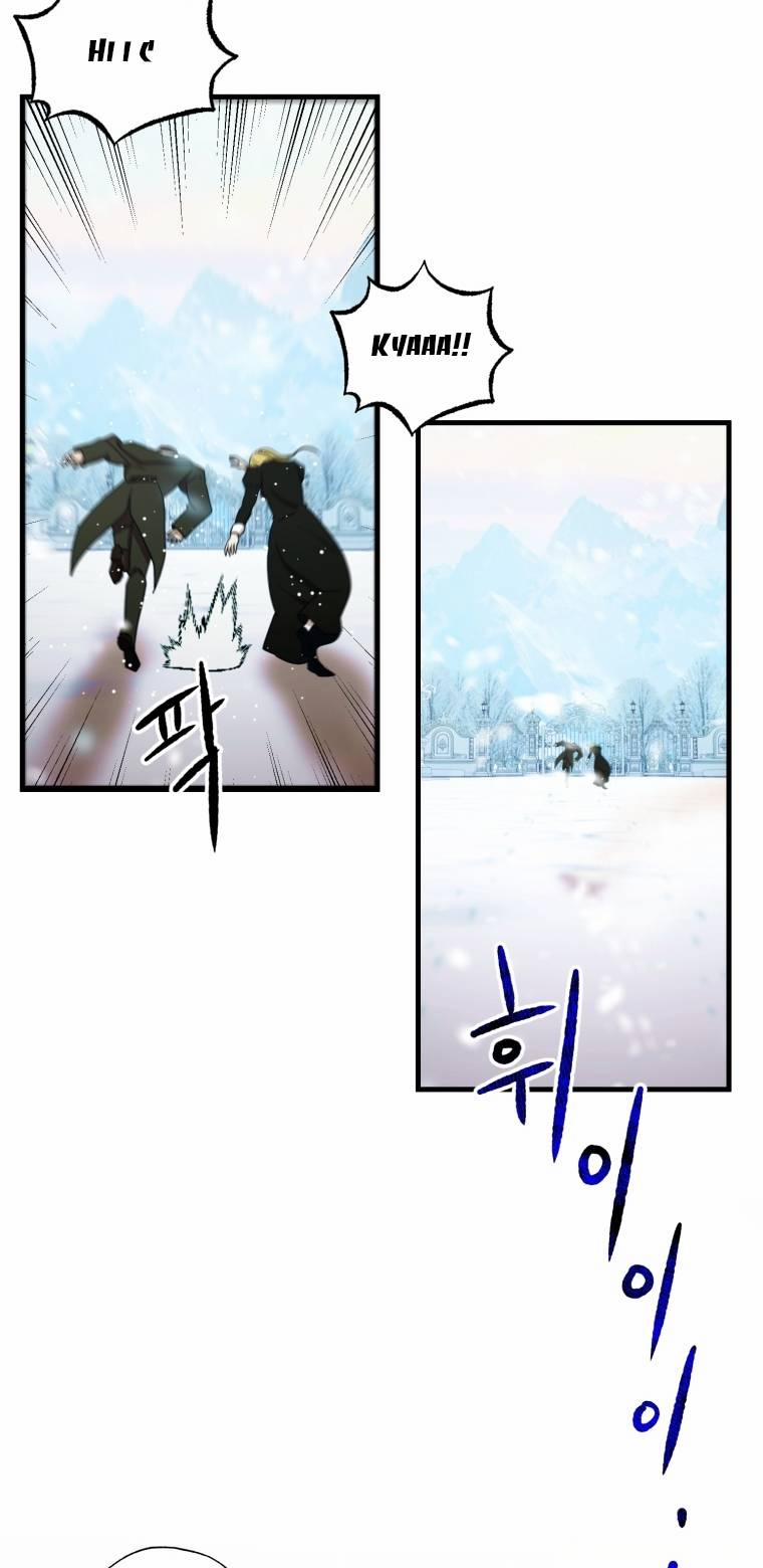 Khi Tôi Bị Chú Chó Tôi Bỏ Rơi Cắn 1 trang 53