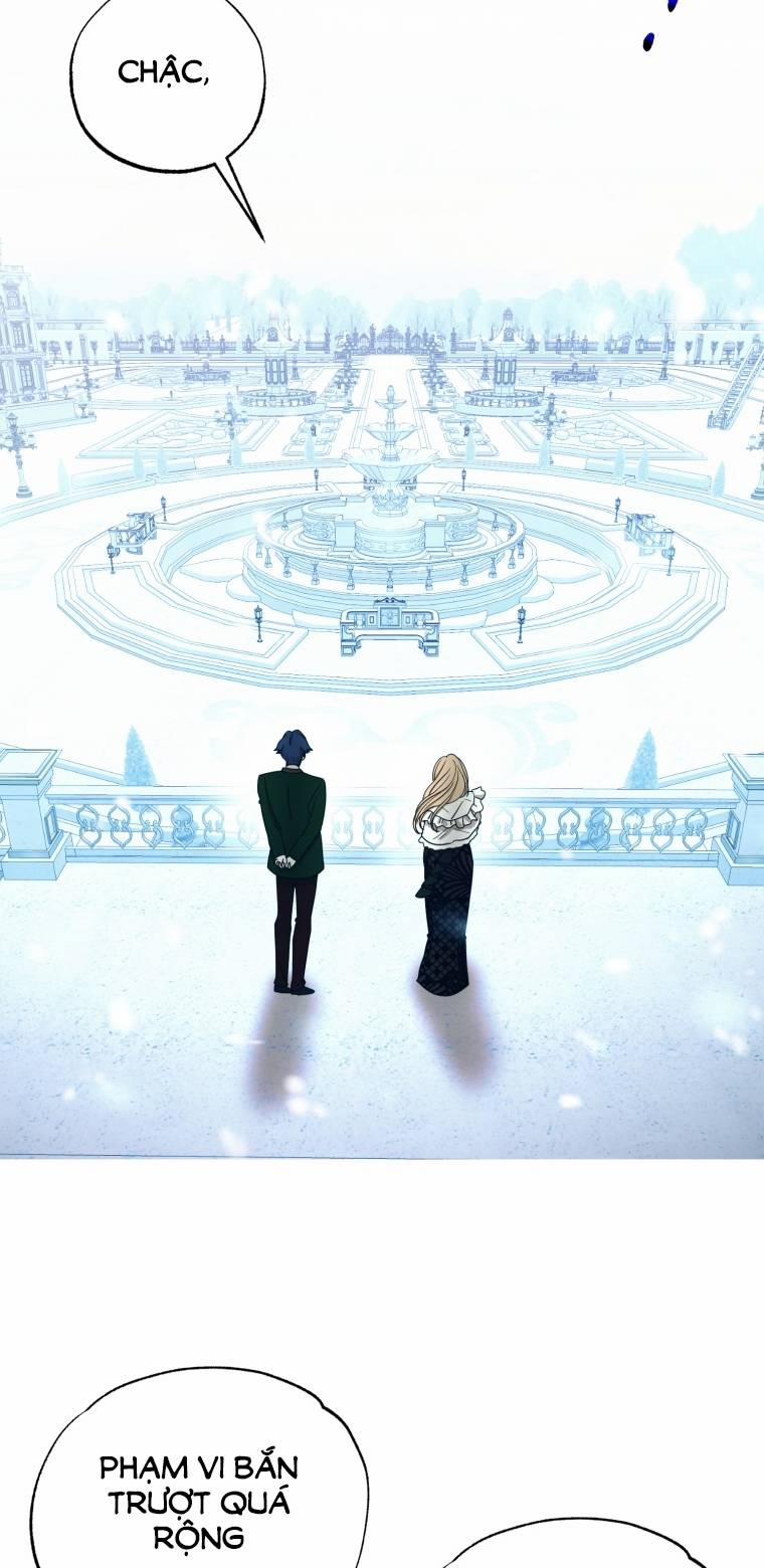 Khi Tôi Bị Chú Chó Tôi Bỏ Rơi Cắn 1 trang 54