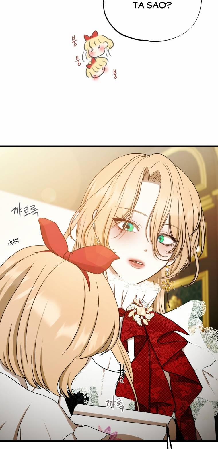 Khi Tôi Bị Chú Chó Tôi Bỏ Rơi Cắn 1 trang 67