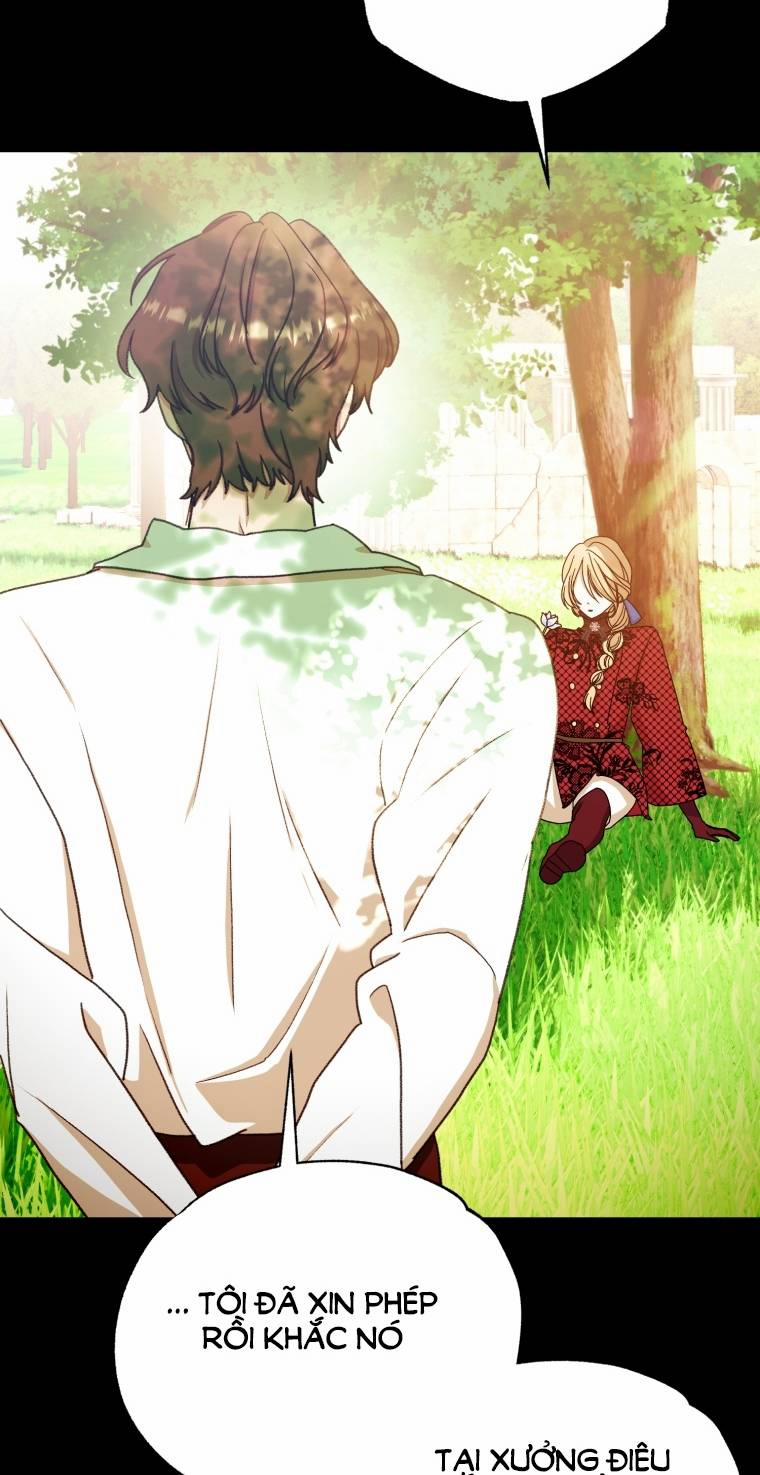 Khi Tôi Bị Chú Chó Tôi Bỏ Rơi Cắn 1 trang 71