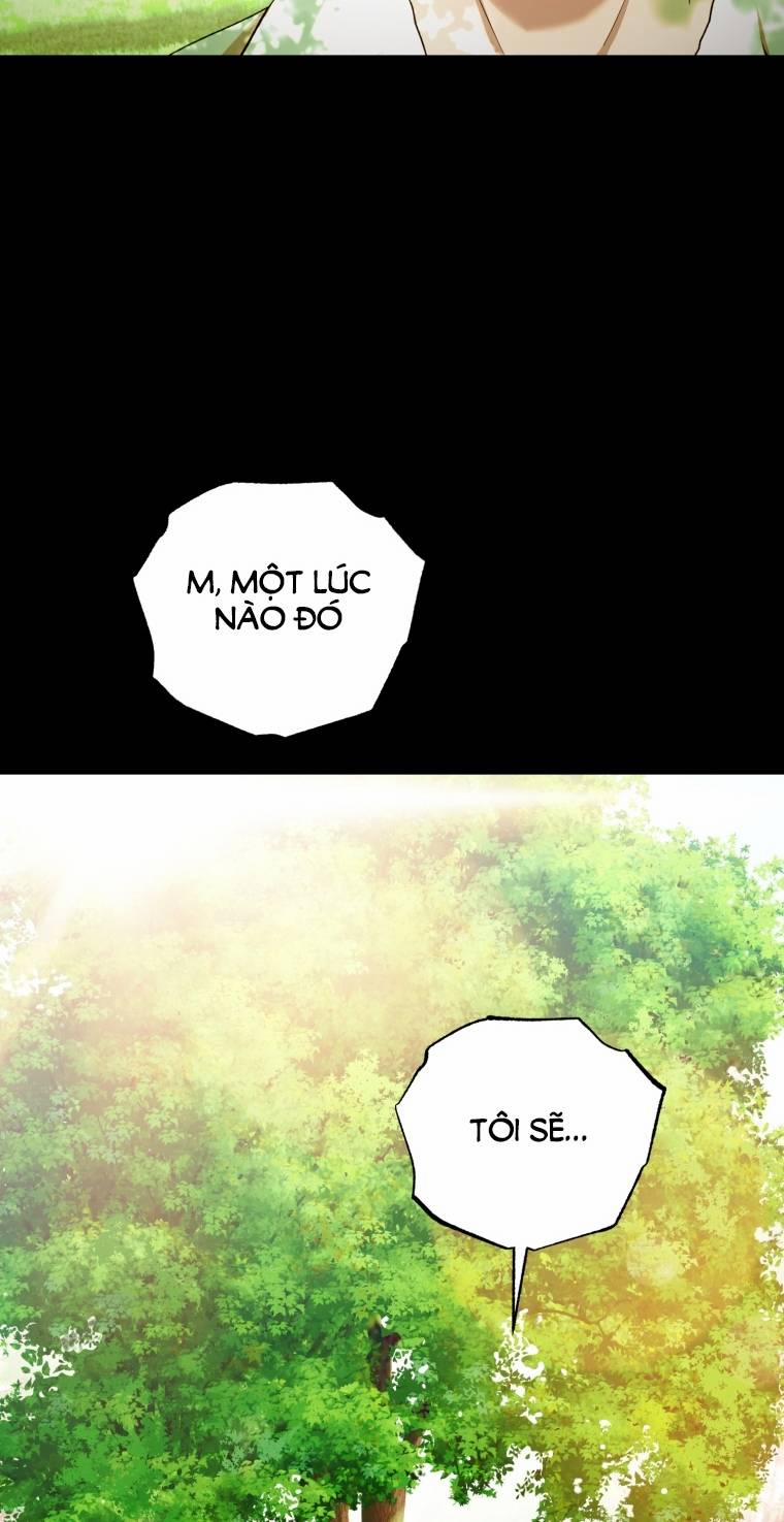 Khi Tôi Bị Chú Chó Tôi Bỏ Rơi Cắn 1 trang 77