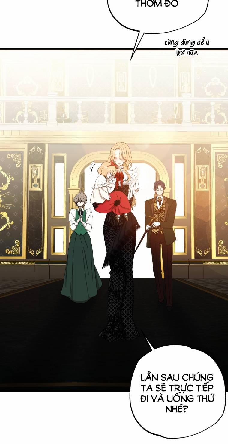 Khi Tôi Bị Chú Chó Tôi Bỏ Rơi Cắn 1 trang 83