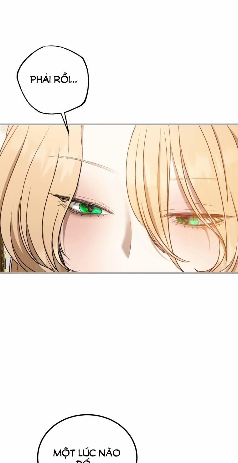 Khi Tôi Bị Chú Chó Tôi Bỏ Rơi Cắn 1 trang 84