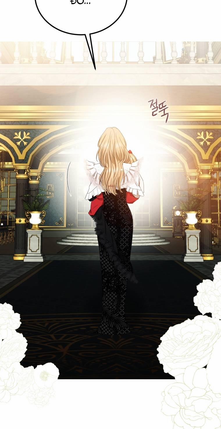 Khi Tôi Bị Chú Chó Tôi Bỏ Rơi Cắn 1 trang 85