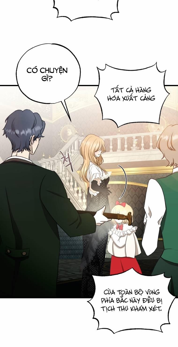 Khi Tôi Bị Chú Chó Tôi Bỏ Rơi Cắn 1 trang 88