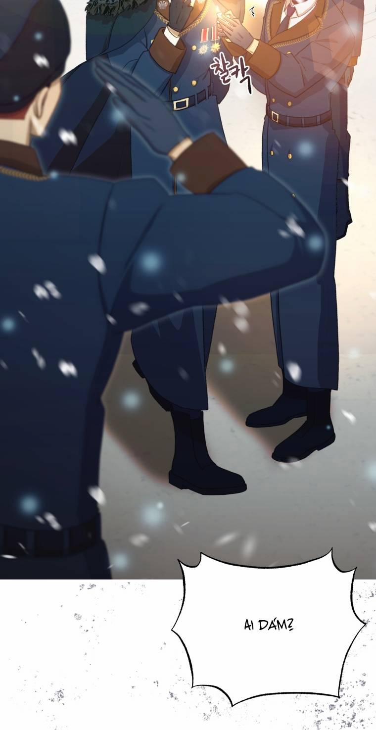 Khi Tôi Bị Chú Chó Tôi Bỏ Rơi Cắn 1 trang 92