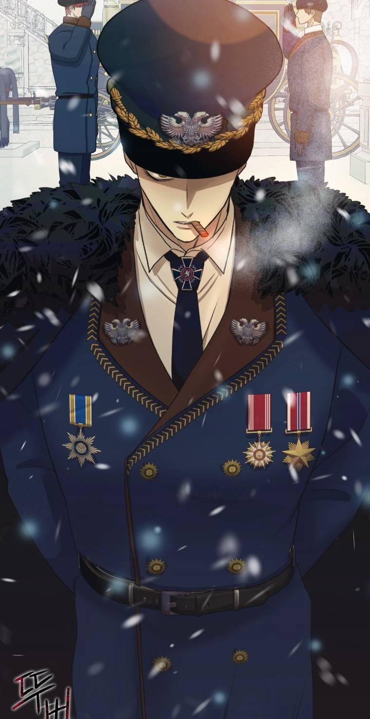 Khi Tôi Bị Chú Chó Tôi Bỏ Rơi Cắn 1 trang 94