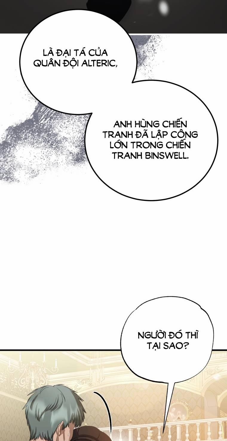 Khi Tôi Bị Chú Chó Tôi Bỏ Rơi Cắn 1 trang 96