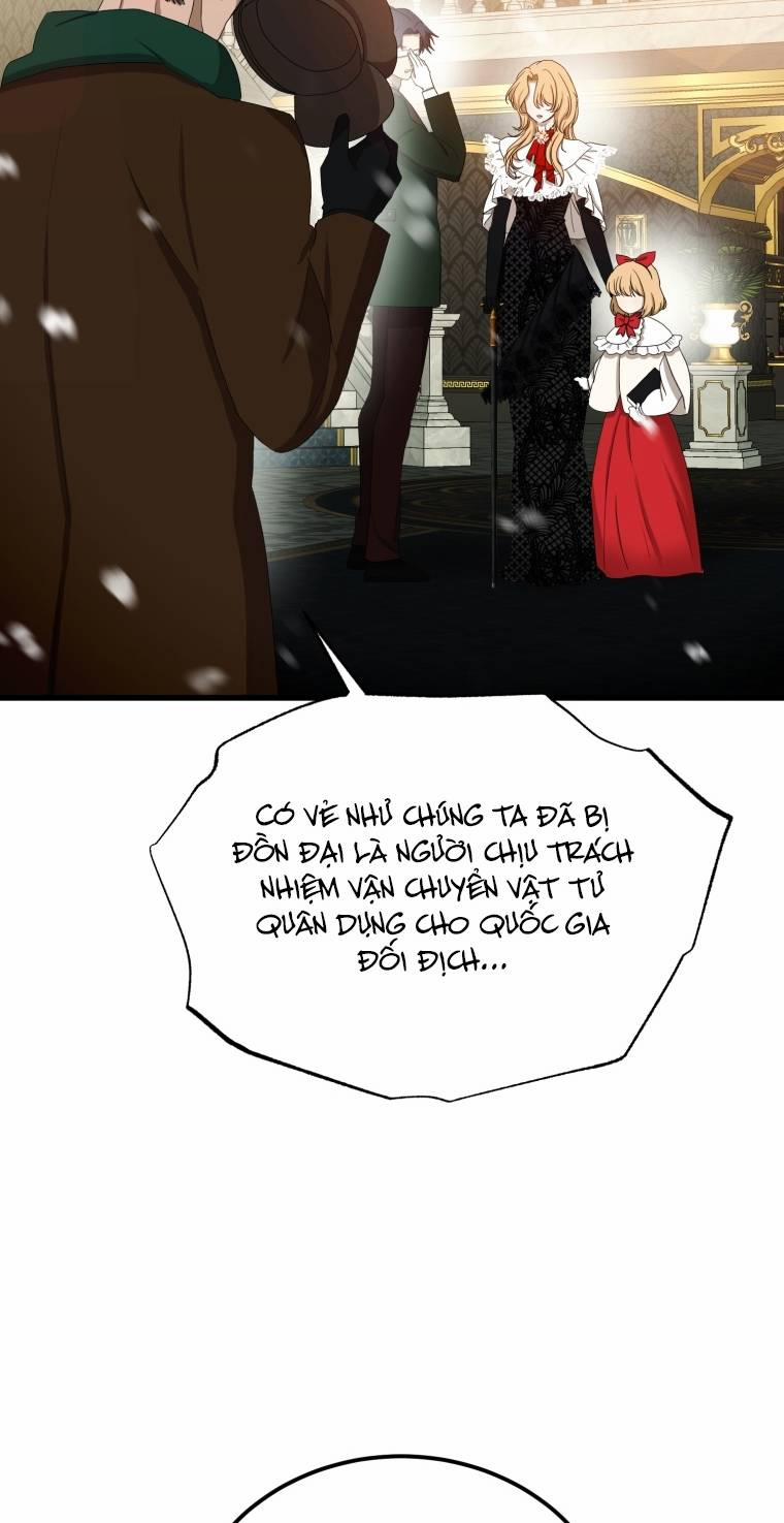 Khi Tôi Bị Chú Chó Tôi Bỏ Rơi Cắn 1 trang 97