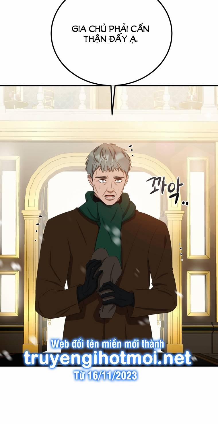 Khi Tôi Bị Chú Chó Tôi Bỏ Rơi Cắn 1 trang 98