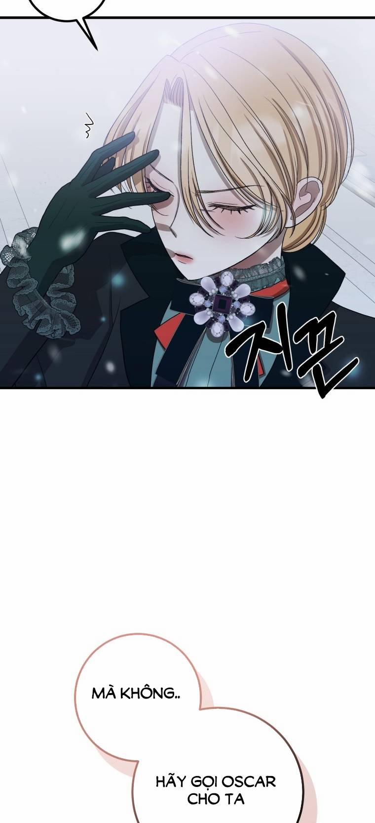 Khi Tôi Bị Chú Chó Tôi Bỏ Rơi Cắn 10 trang 13