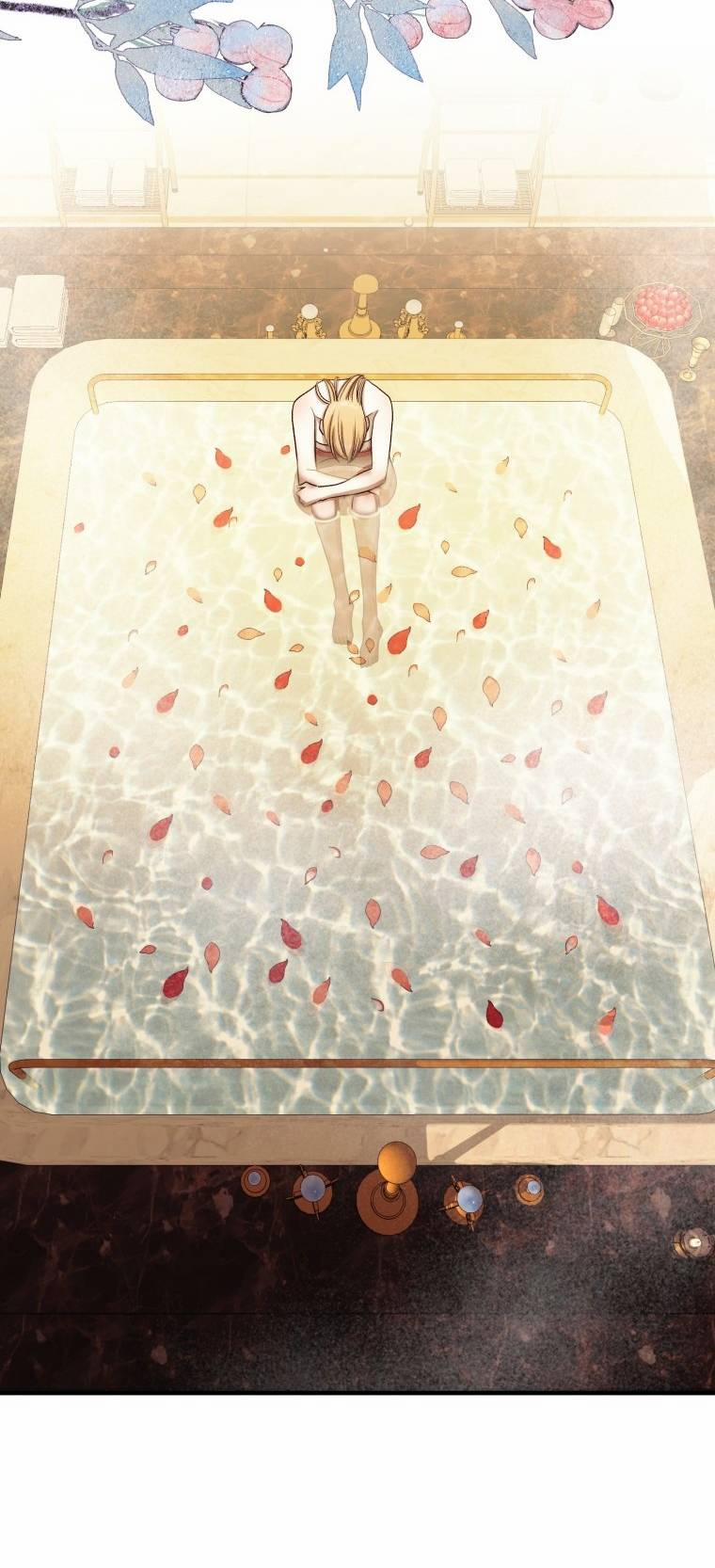 Khi Tôi Bị Chú Chó Tôi Bỏ Rơi Cắn 10 trang 16