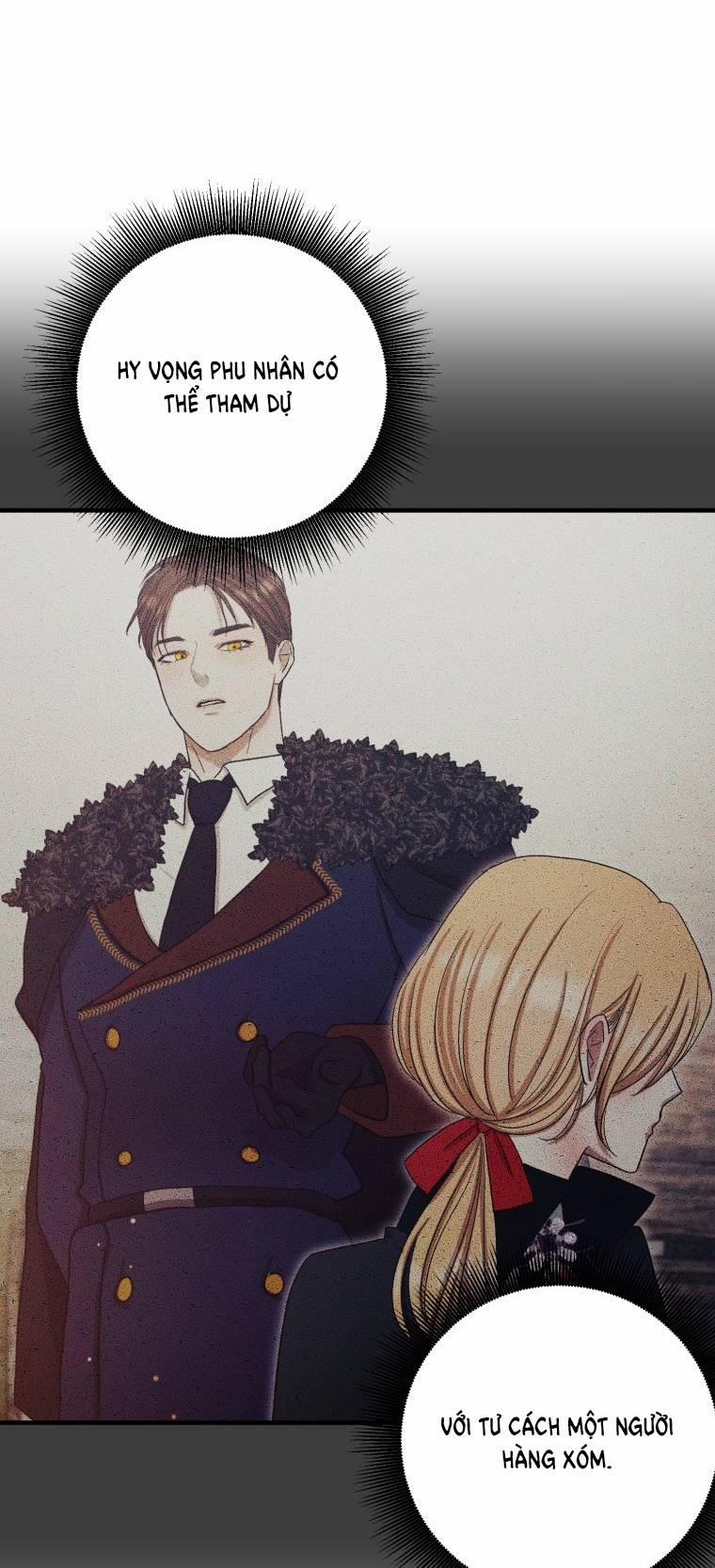 Khi Tôi Bị Chú Chó Tôi Bỏ Rơi Cắn 10 trang 18