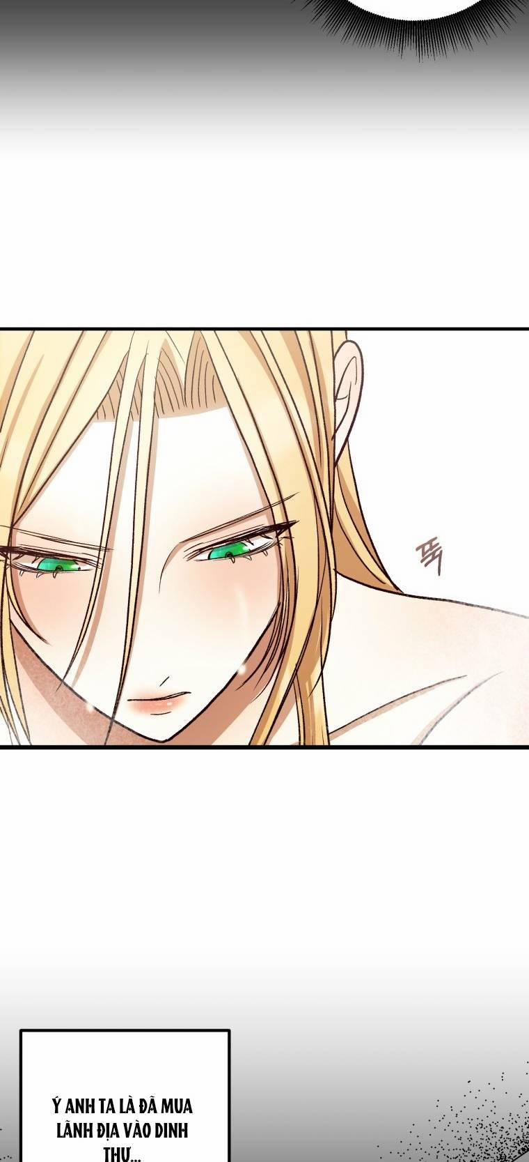 Khi Tôi Bị Chú Chó Tôi Bỏ Rơi Cắn 10 trang 19