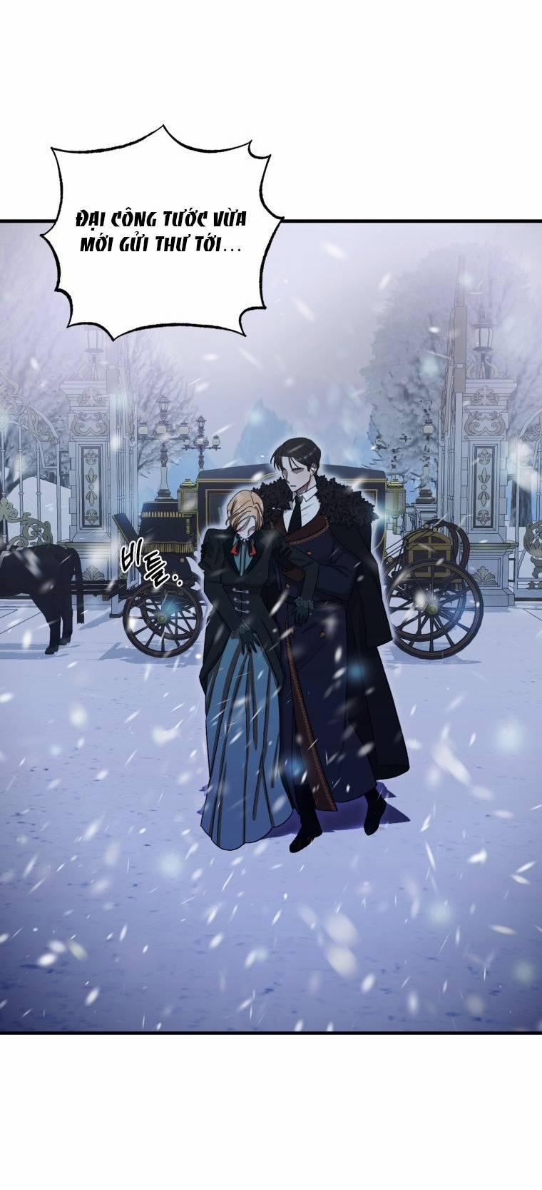 Khi Tôi Bị Chú Chó Tôi Bỏ Rơi Cắn 10 trang 2