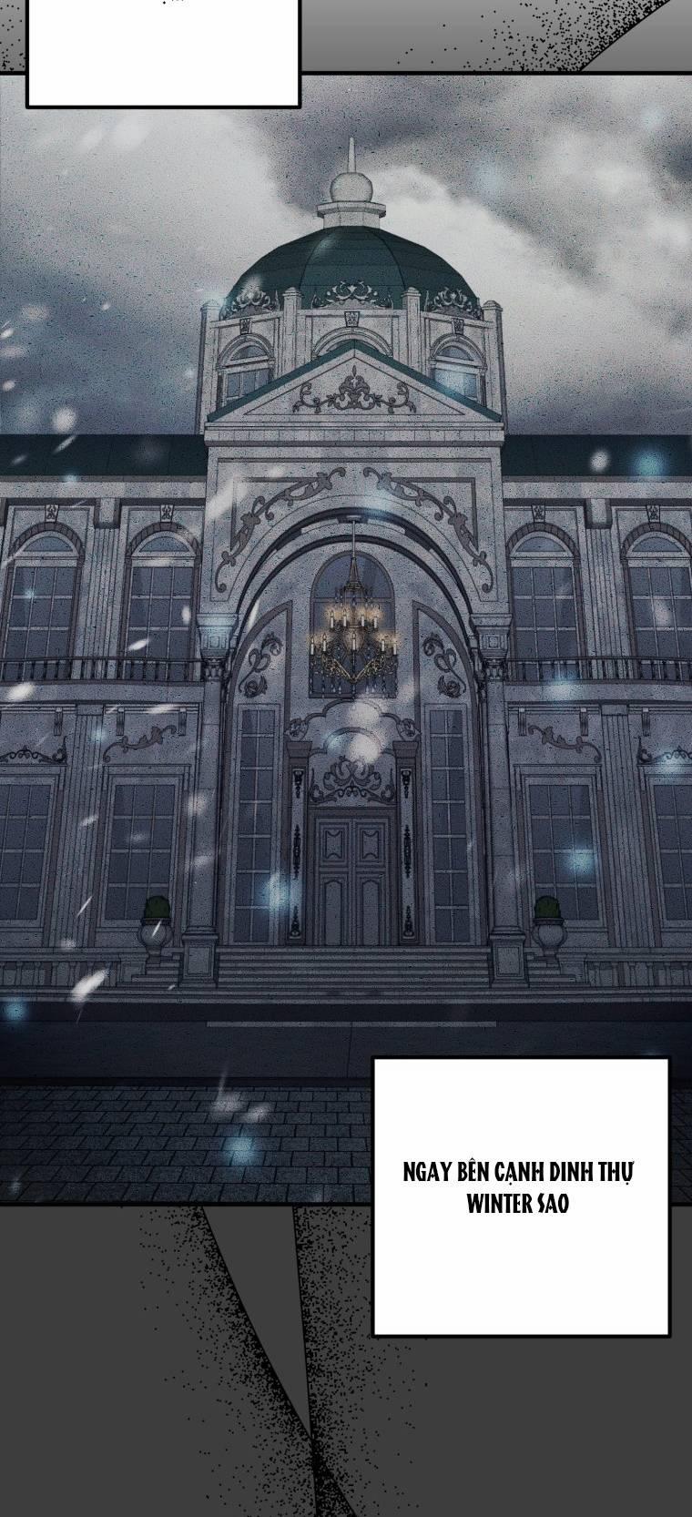 Khi Tôi Bị Chú Chó Tôi Bỏ Rơi Cắn 10 trang 20