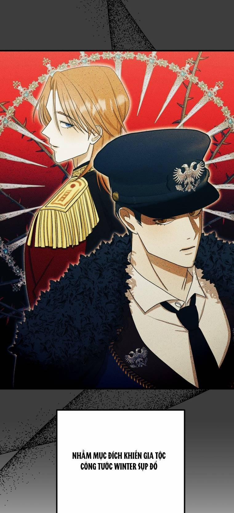 Khi Tôi Bị Chú Chó Tôi Bỏ Rơi Cắn 10 trang 21