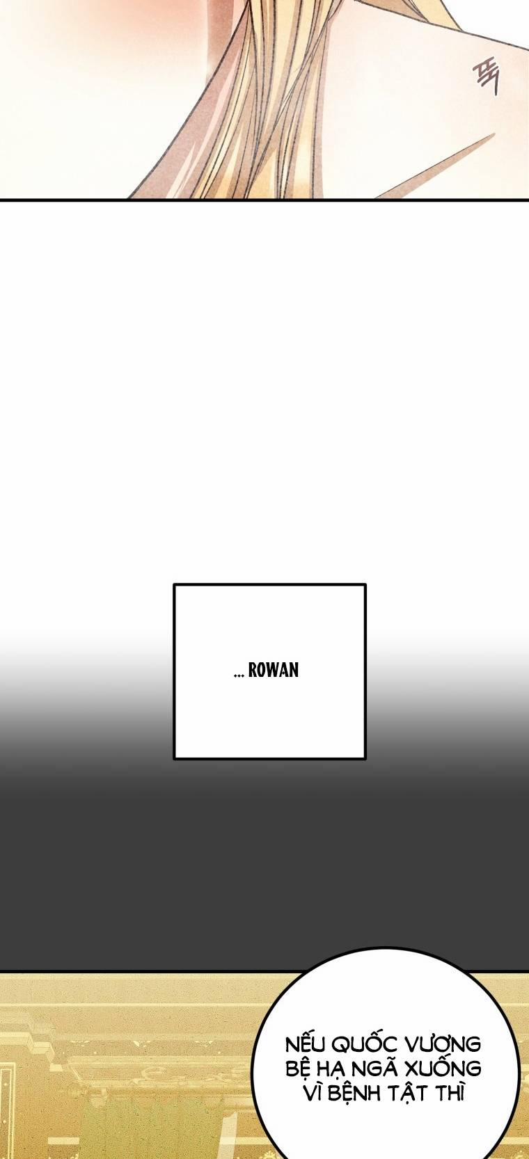 Khi Tôi Bị Chú Chó Tôi Bỏ Rơi Cắn 10 trang 23