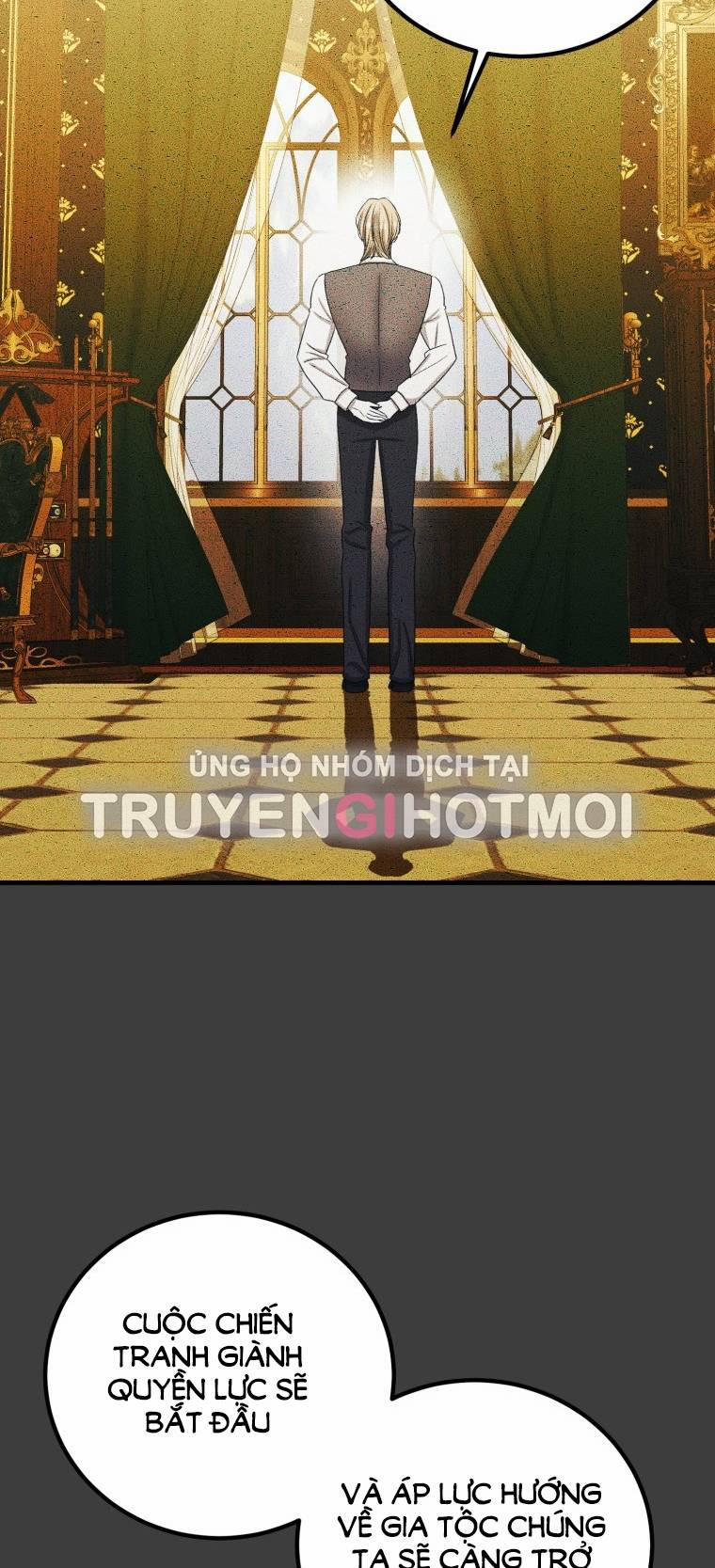 Khi Tôi Bị Chú Chó Tôi Bỏ Rơi Cắn 10 trang 24