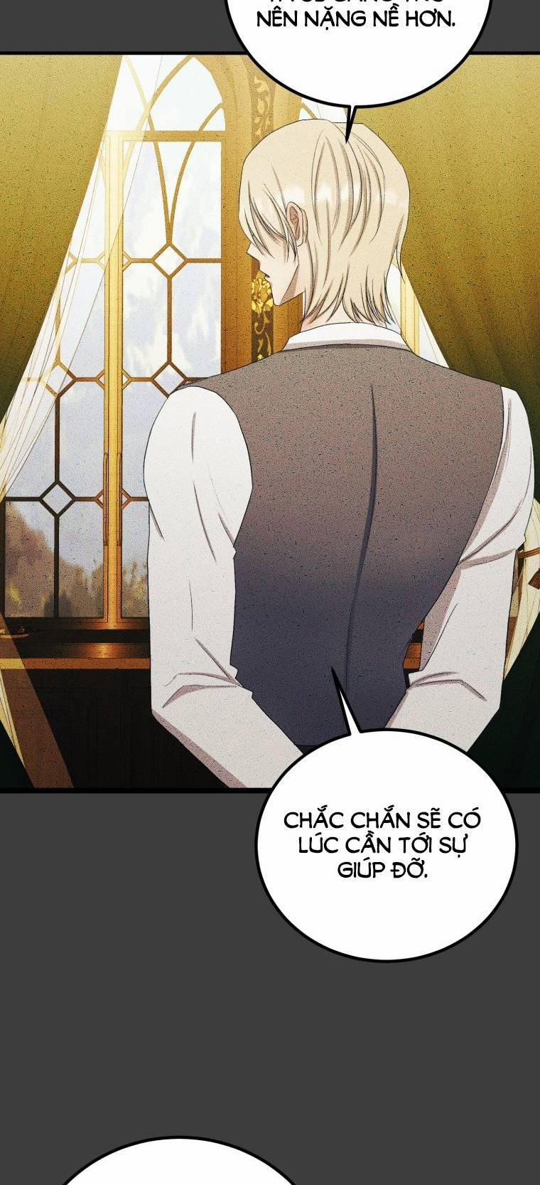 Khi Tôi Bị Chú Chó Tôi Bỏ Rơi Cắn 10 trang 25