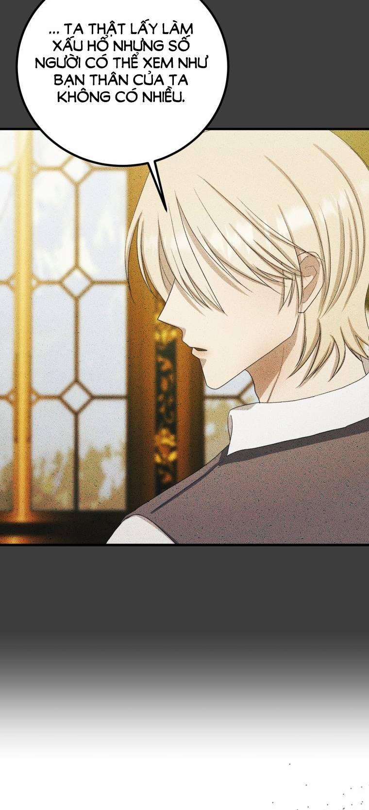 Khi Tôi Bị Chú Chó Tôi Bỏ Rơi Cắn 10 trang 26