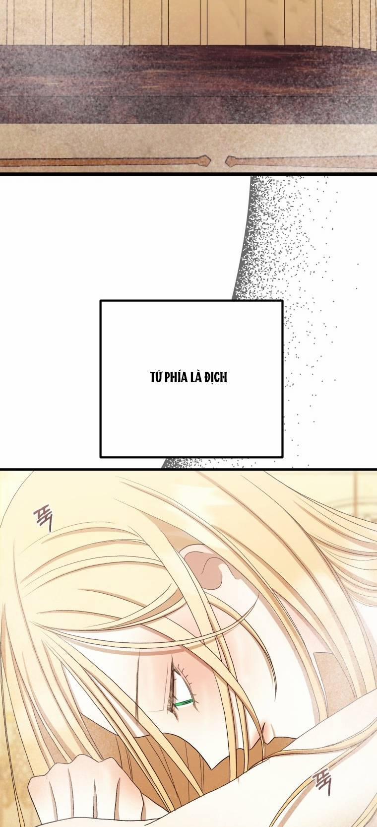 Khi Tôi Bị Chú Chó Tôi Bỏ Rơi Cắn 10 trang 28