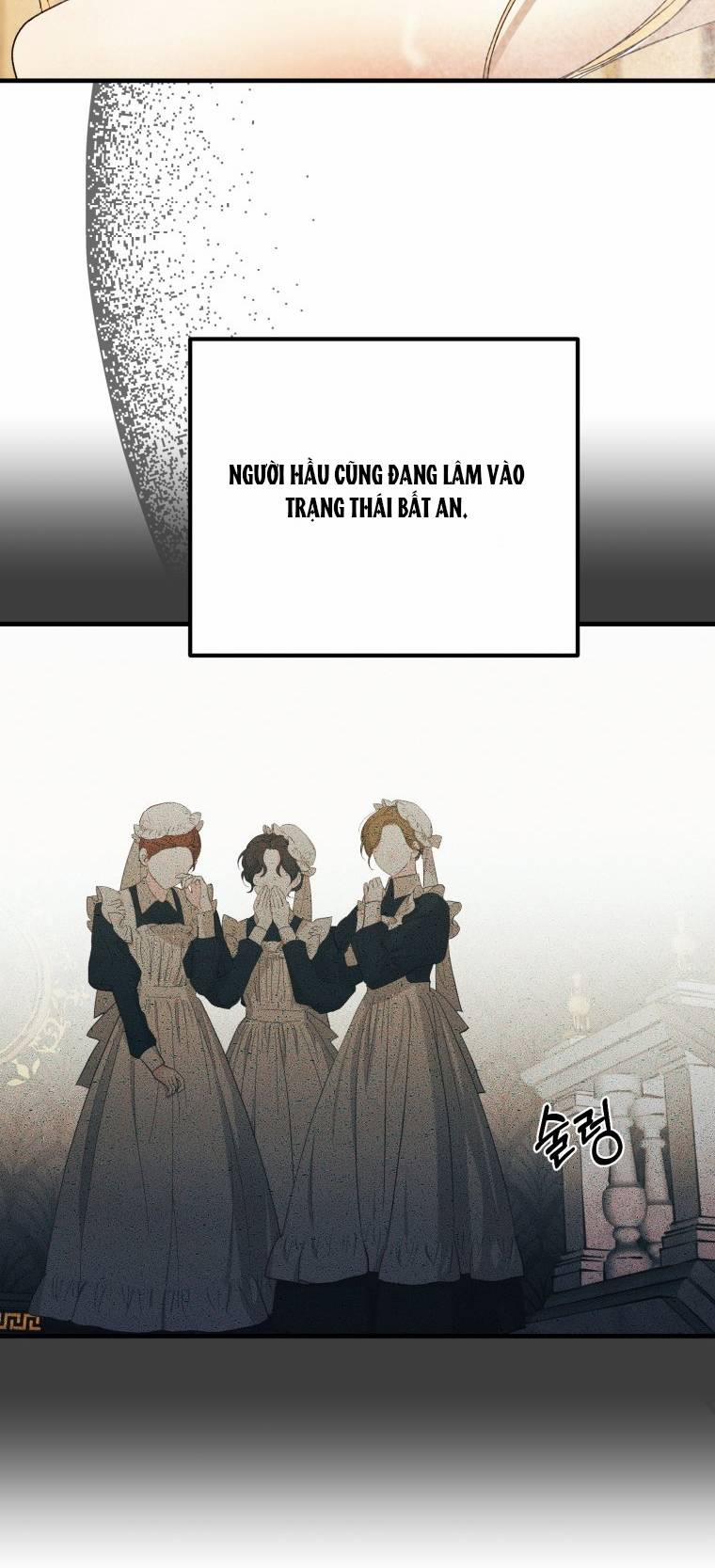 Khi Tôi Bị Chú Chó Tôi Bỏ Rơi Cắn 10 trang 29