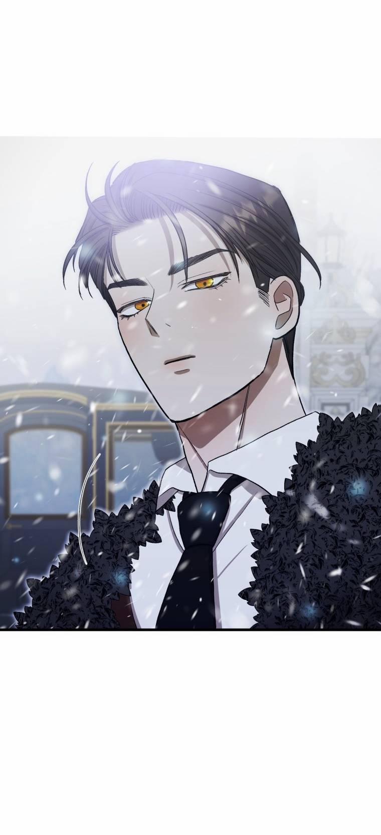 Khi Tôi Bị Chú Chó Tôi Bỏ Rơi Cắn 10 trang 3