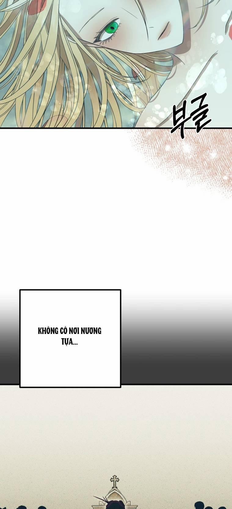 Khi Tôi Bị Chú Chó Tôi Bỏ Rơi Cắn 10 trang 33