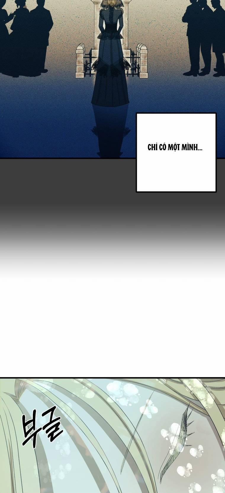 Khi Tôi Bị Chú Chó Tôi Bỏ Rơi Cắn 10 trang 34