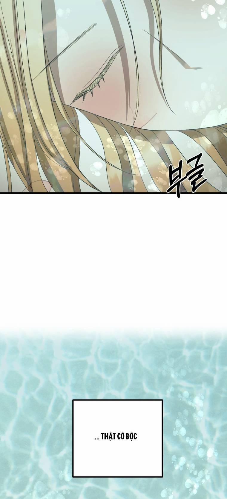 Khi Tôi Bị Chú Chó Tôi Bỏ Rơi Cắn 10 trang 35