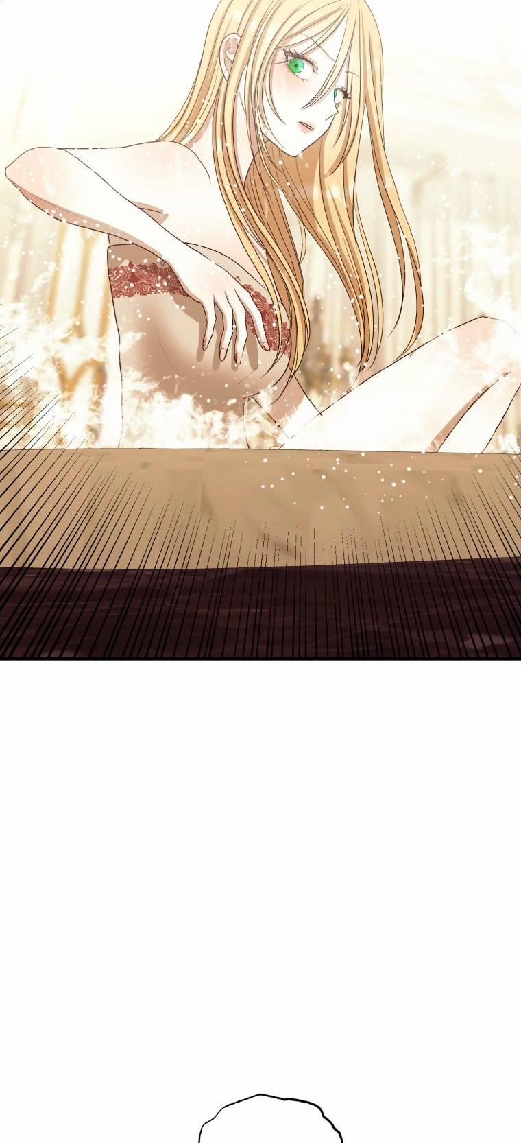 Khi Tôi Bị Chú Chó Tôi Bỏ Rơi Cắn 10 trang 38