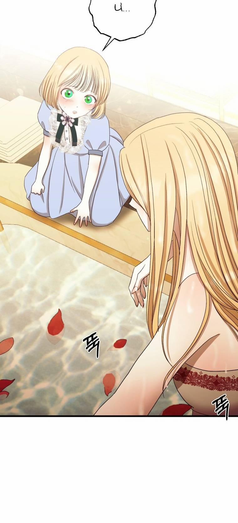 Khi Tôi Bị Chú Chó Tôi Bỏ Rơi Cắn 10 trang 39