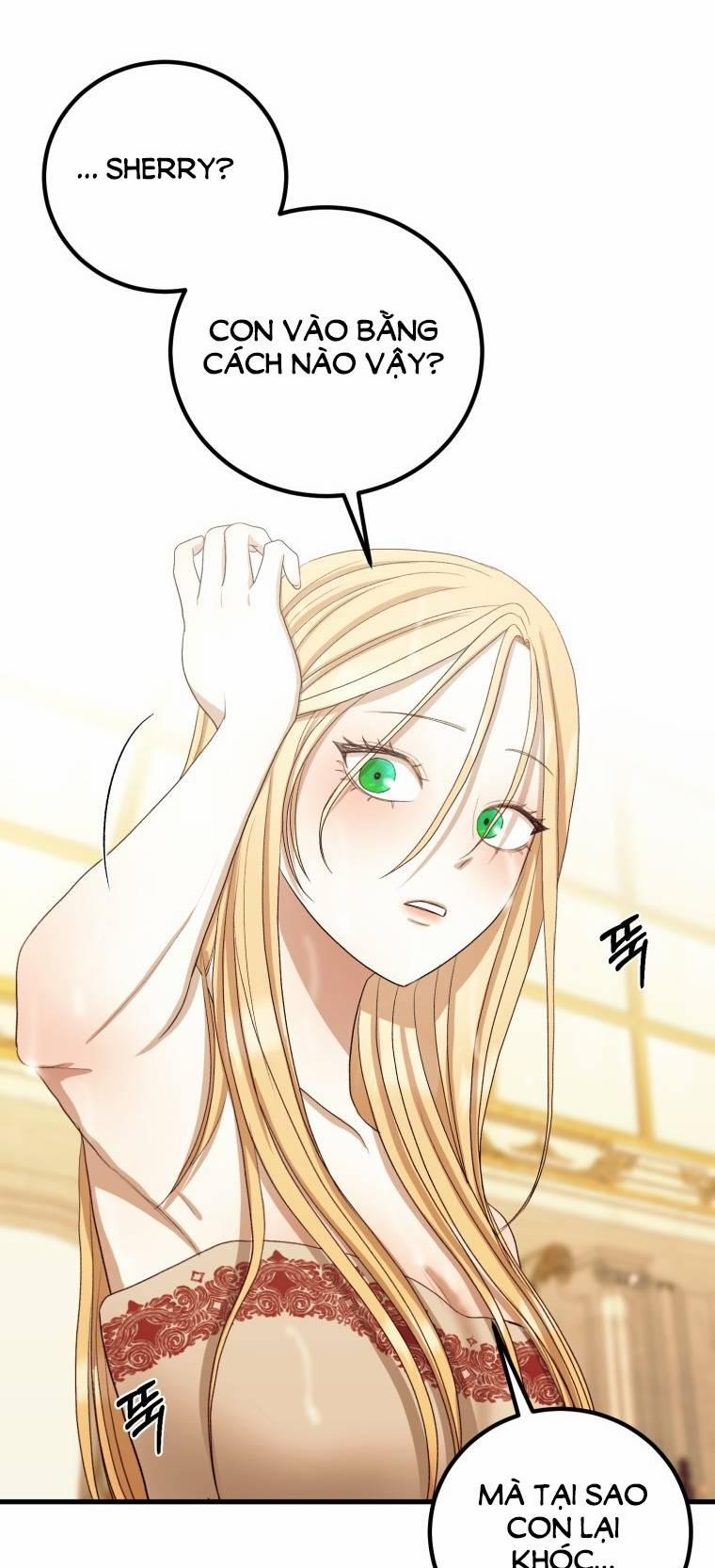 Khi Tôi Bị Chú Chó Tôi Bỏ Rơi Cắn 10 trang 40