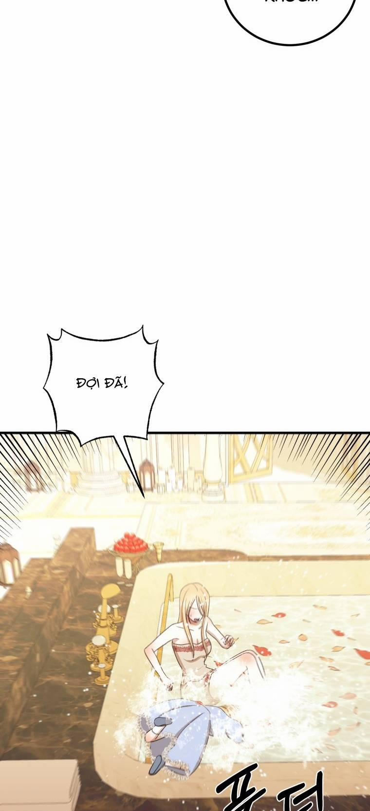 Khi Tôi Bị Chú Chó Tôi Bỏ Rơi Cắn 10 trang 41