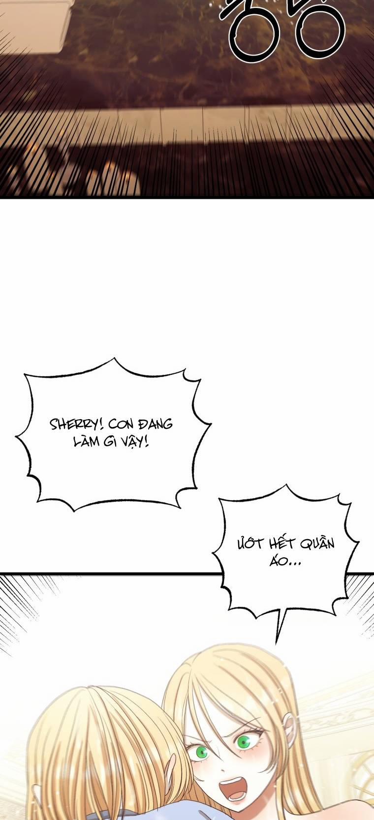 Khi Tôi Bị Chú Chó Tôi Bỏ Rơi Cắn 10 trang 42