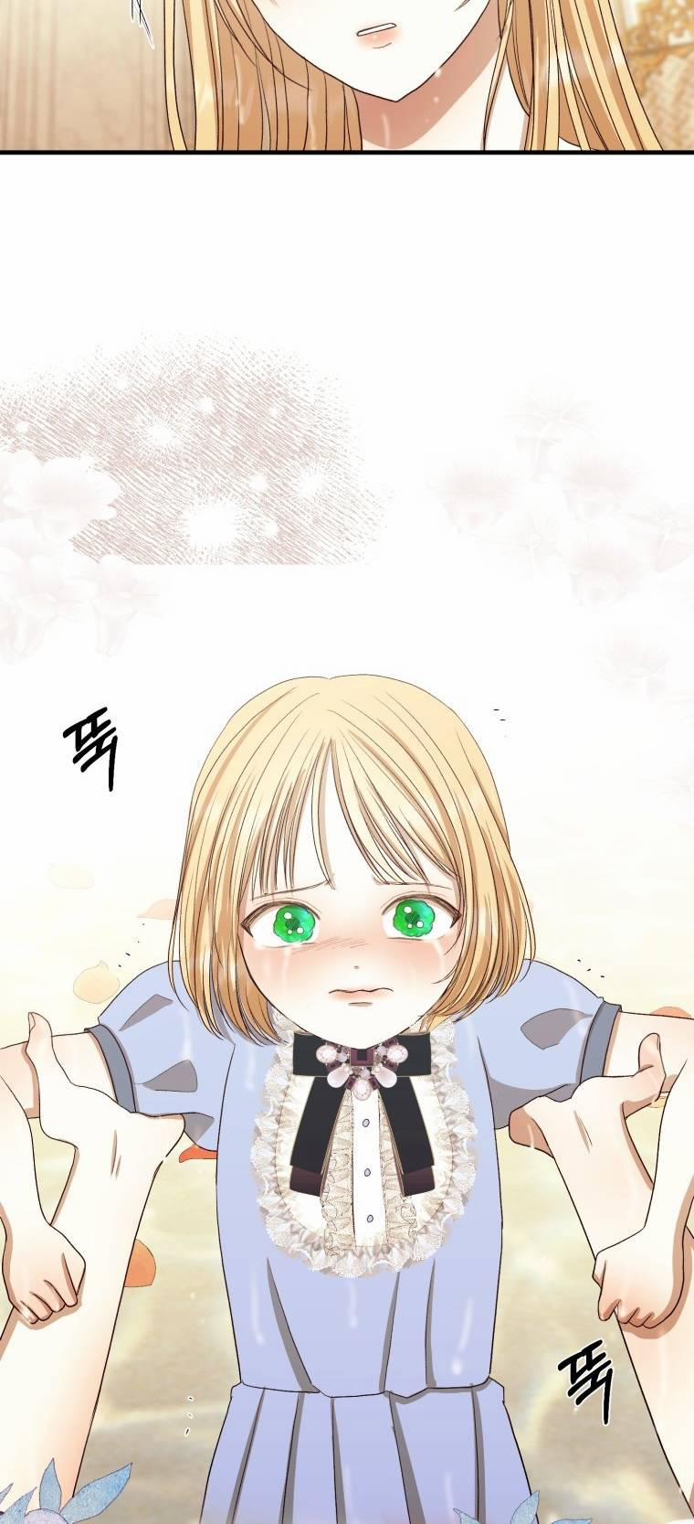 Khi Tôi Bị Chú Chó Tôi Bỏ Rơi Cắn 10 trang 44