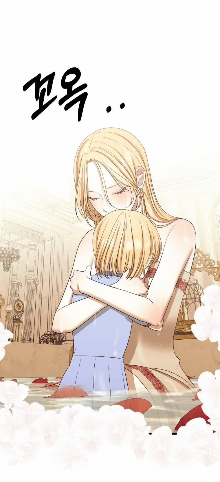 Khi Tôi Bị Chú Chó Tôi Bỏ Rơi Cắn 10 trang 46