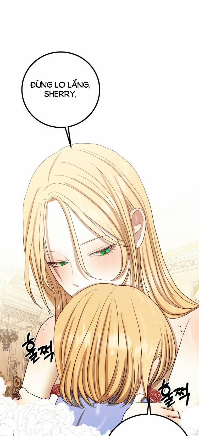 Khi Tôi Bị Chú Chó Tôi Bỏ Rơi Cắn 10 trang 47