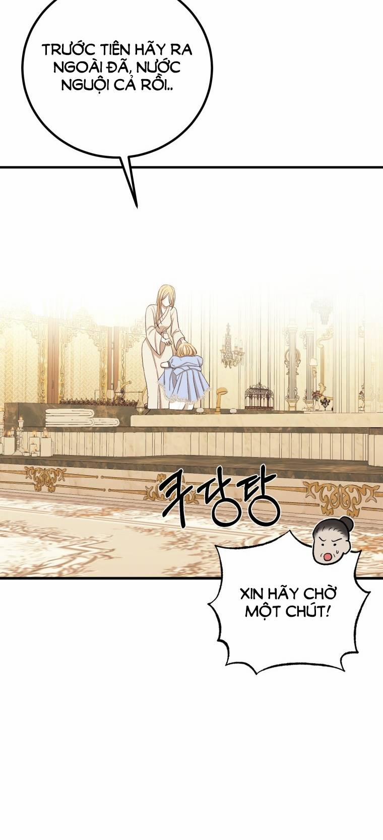 Khi Tôi Bị Chú Chó Tôi Bỏ Rơi Cắn 10 trang 52