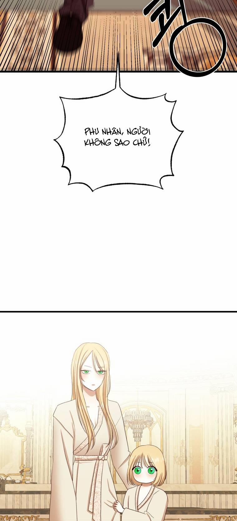 Khi Tôi Bị Chú Chó Tôi Bỏ Rơi Cắn 10 trang 57