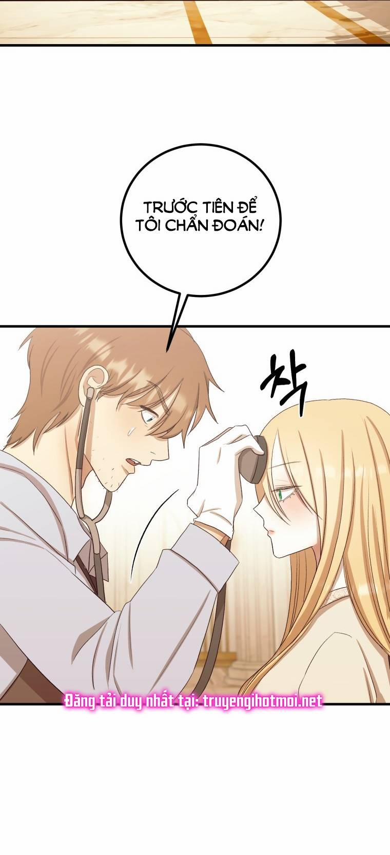 Khi Tôi Bị Chú Chó Tôi Bỏ Rơi Cắn 10 trang 59