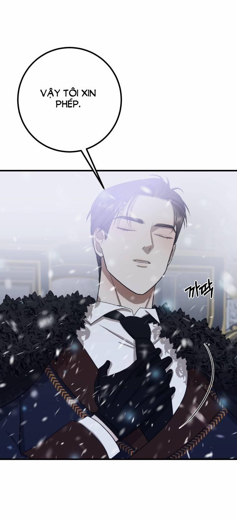 Khi Tôi Bị Chú Chó Tôi Bỏ Rơi Cắn 10 trang 6