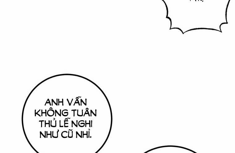 Khi Tôi Bị Chú Chó Tôi Bỏ Rơi Cắn 10 trang 62