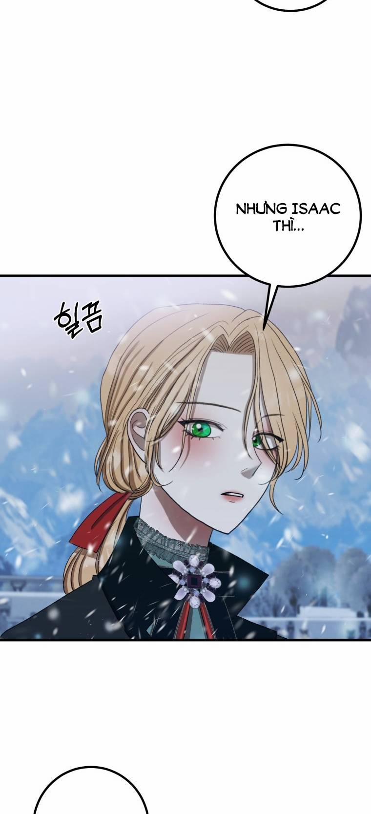 Khi Tôi Bị Chú Chó Tôi Bỏ Rơi Cắn 10 trang 9