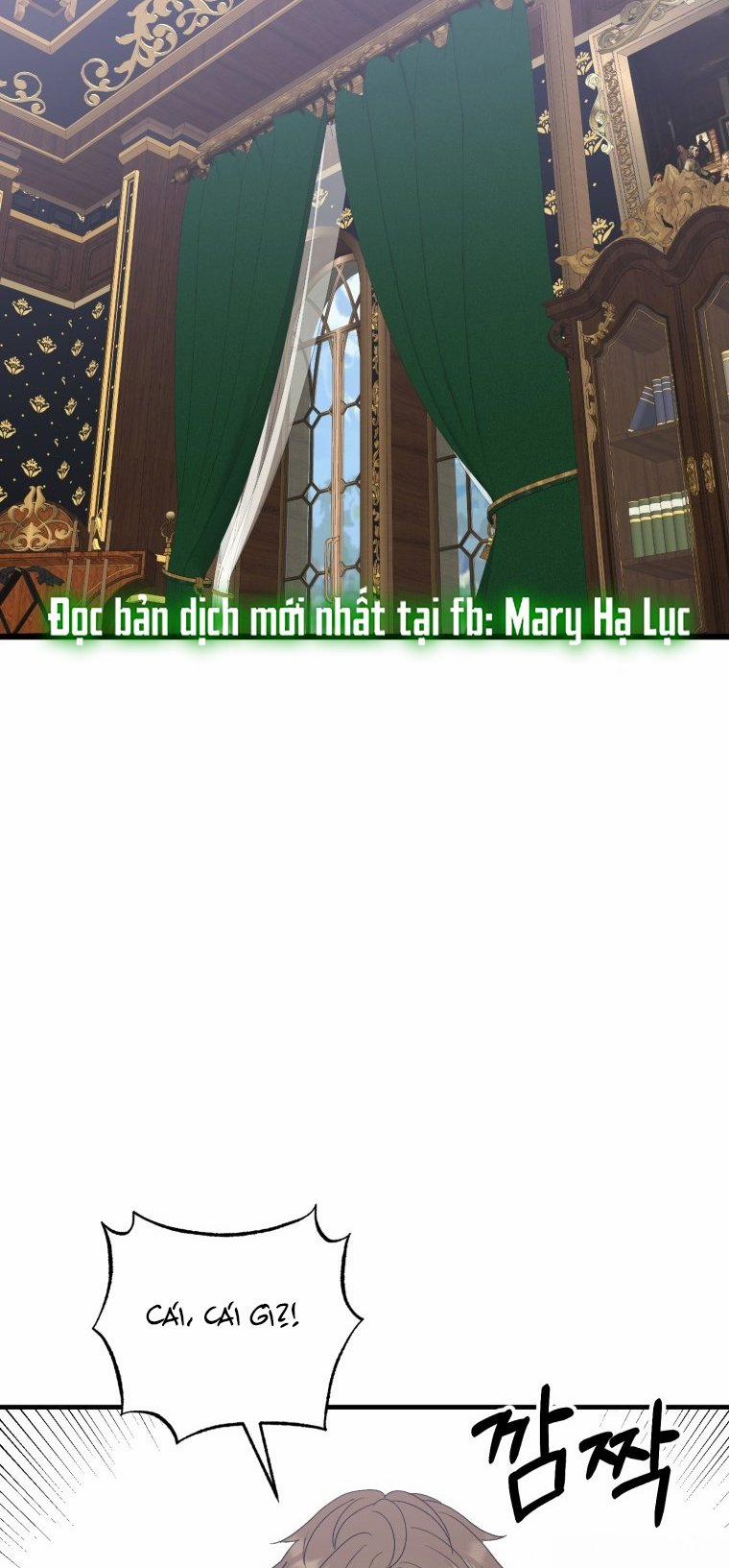 Khi Tôi Bị Chú Chó Tôi Bỏ Rơi Cắn 11.1 trang 1