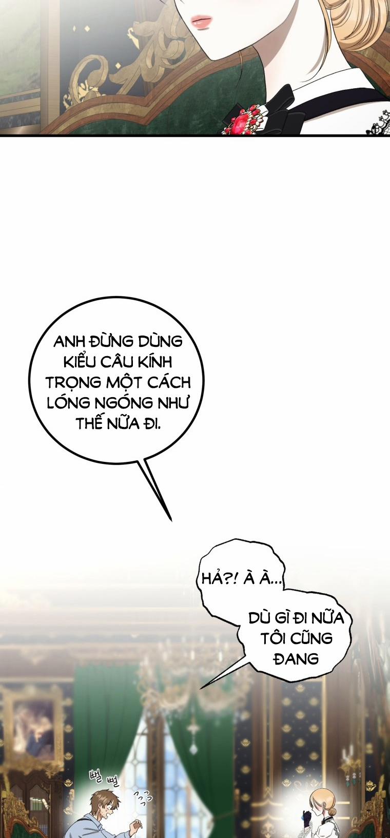 Khi Tôi Bị Chú Chó Tôi Bỏ Rơi Cắn 11.1 trang 10