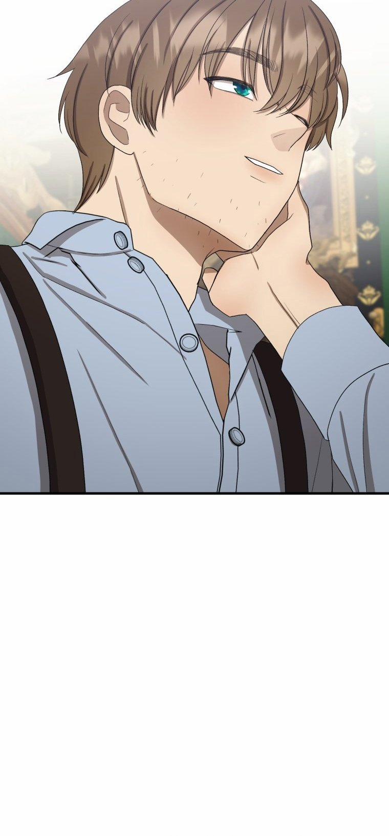 Khi Tôi Bị Chú Chó Tôi Bỏ Rơi Cắn 11.1 trang 16