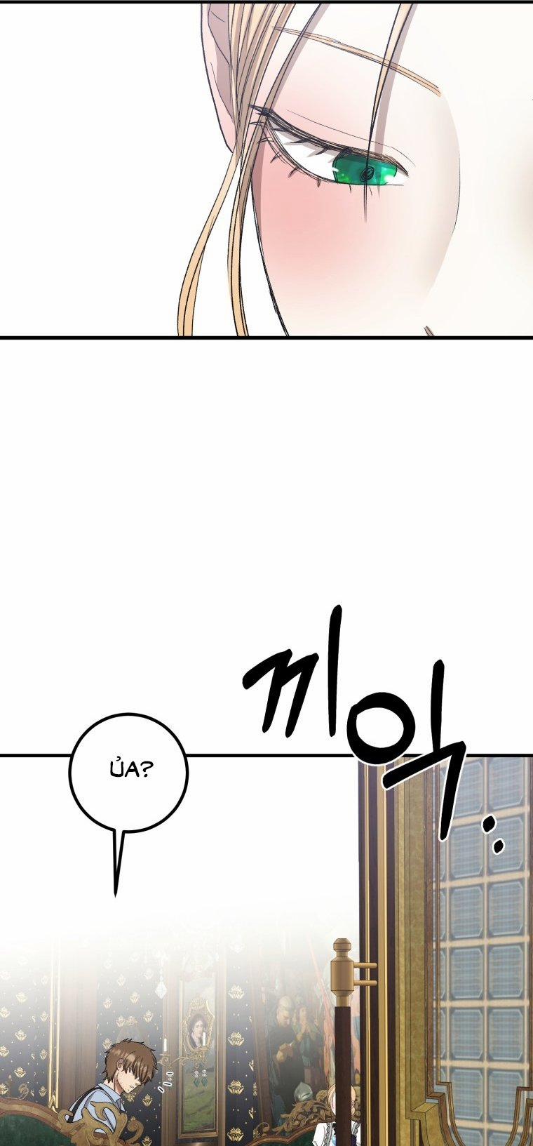 Khi Tôi Bị Chú Chó Tôi Bỏ Rơi Cắn 11.1 trang 17