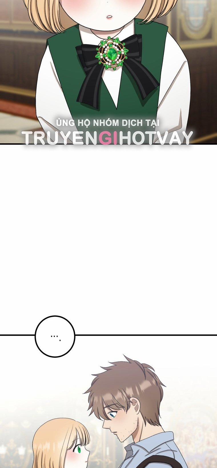 Khi Tôi Bị Chú Chó Tôi Bỏ Rơi Cắn 11.1 trang 24